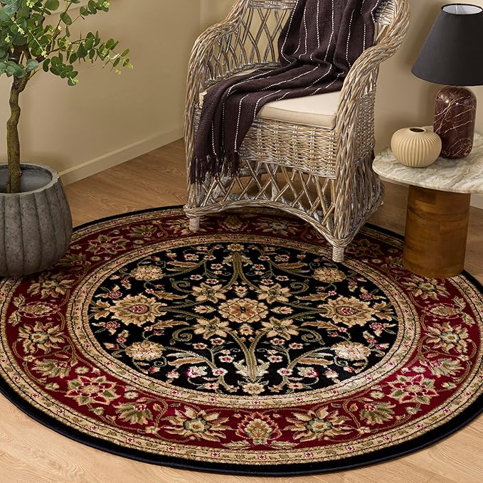 SAFAVIEH Lyndhurst Collection Area Rug by Unknown