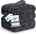 Bedsure GentleSoft King Size Blanket by Unknown