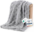 Bedsure GentleSoft Twin Blanket by Unknown