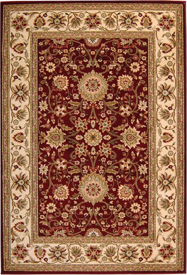 SAFAVIEH Lyndhurst Collection Accent Rug - Image 2