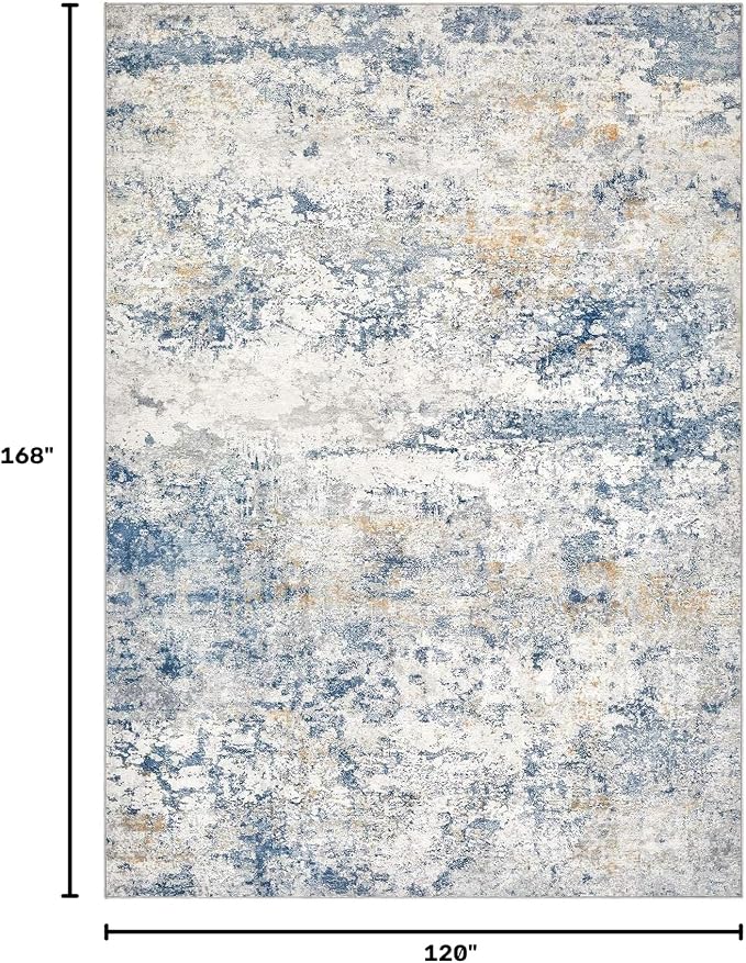 DMOYEST Area Rug Living Room Rugs - Image 2