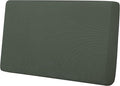 Easy-Going Stretch 1 Piece Loveseat Couch Cushion Cover by Easy-Going