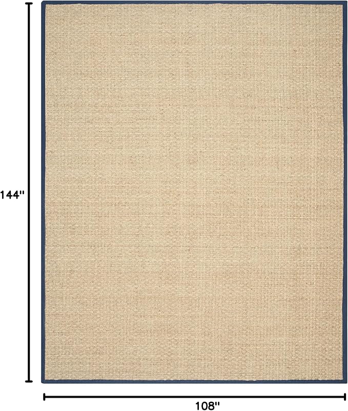 SAFAVIEH Area Rug 9x12 - Image 2