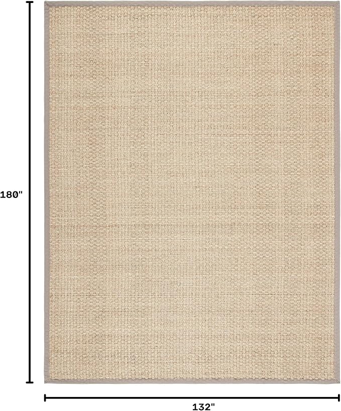 SAFAVIEH Area Rug 11x15 - Image 2