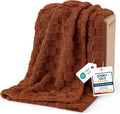 Bedsure GentleSoft Twin Blanket by Unknown
