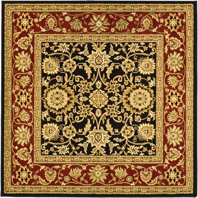SAFAVIEH Lyndhurst Collection Area Rug - Image 3