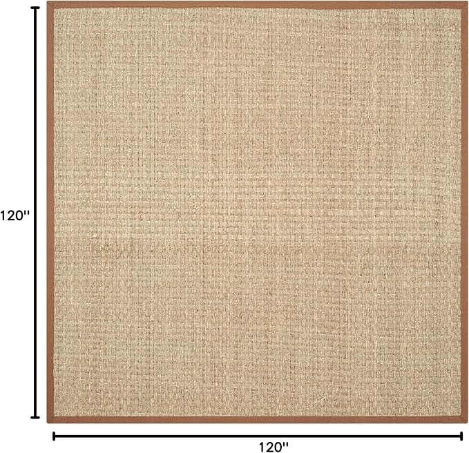 SAFAVIEH Area Rug 10' Square - Image 2