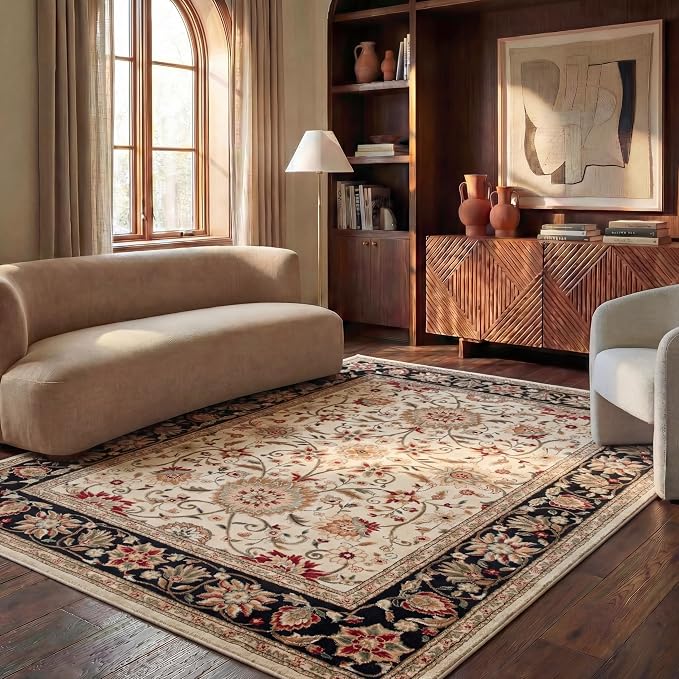 SAFAVIEH Lyndhurst Collection Area Rug - Image 9