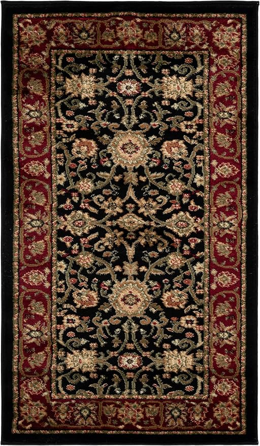 SAFAVIEH Lyndhurst Collection Accent Rug - Image 3