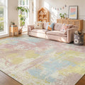 8x10 Rugs for Living Room by Yarooge