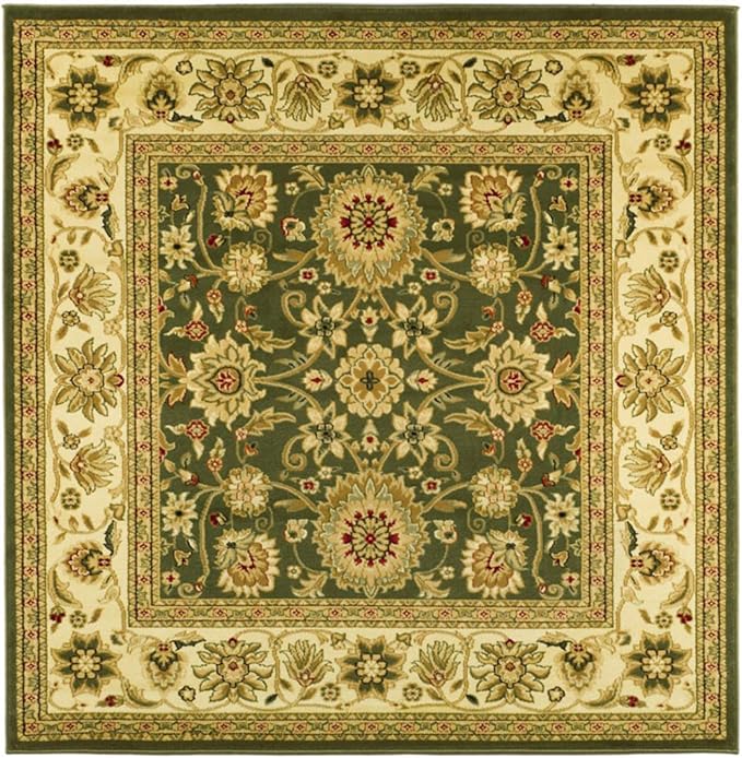 SAFAVIEH Lyndhurst Collection Area Rug - Image 4
