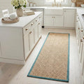 SAFAVIEH Natural Fiber Collection Runner Rug by Unknown