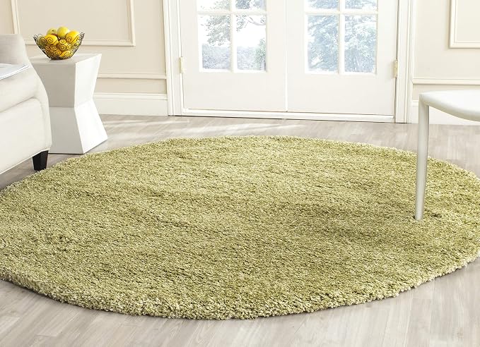 SAFAVIEH California Shag Collection Area Rug by Unknown
