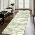 Hallway Runner Rug 3x6 by Unknown