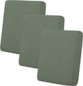 Easy-Going Stretch 3 Pieces Couch Cushion Cover by Easy-Going