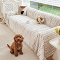 Couch Cover for Dogs Washable Sofa Cover, Sectional Couch Covers, Sofa Covers by Unknown