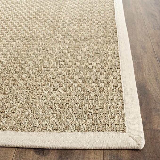 SAFAVIEH Area Rug 11' Round - Image 3