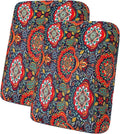 Printed Couch Cushion Covers, Sofa Covers Washable by hyha