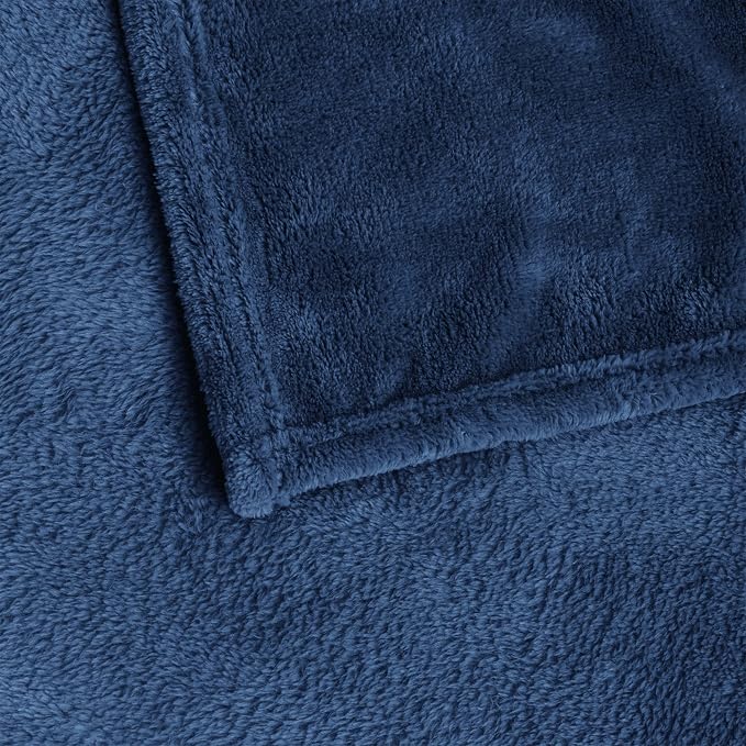 BEDELITE Fleece Blanket Soft Plush Throw - Image 9