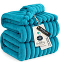 Bedsure Soft Cal King Size Blanket by Unknown