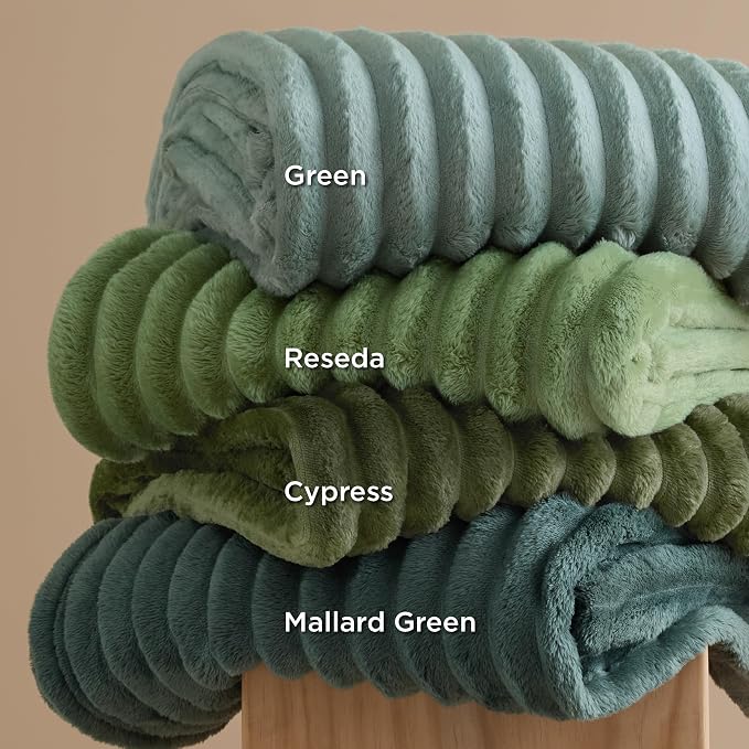 Bedsure Soft King Size Blankets - Image 7