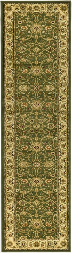SAFAVIEH Lyndhurst Collection Runner Rug - Image 2
