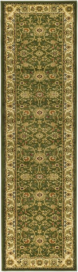 SAFAVIEH Lyndhurst Collection Runner Rug - Image 2