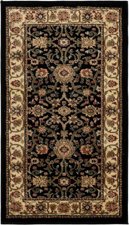 SAFAVIEH Lyndhurst Collection Accent Rug - Image 3