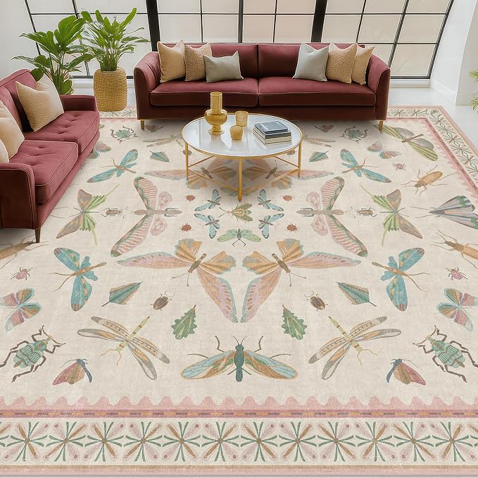 Cute Rugs for Bedroom Girls - Image 8