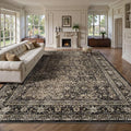 8x10 Area Rugs for Living Room by Yarooge