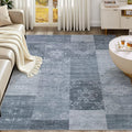 UERMEI 5x7 Area Rug for Living Room by UERMEI