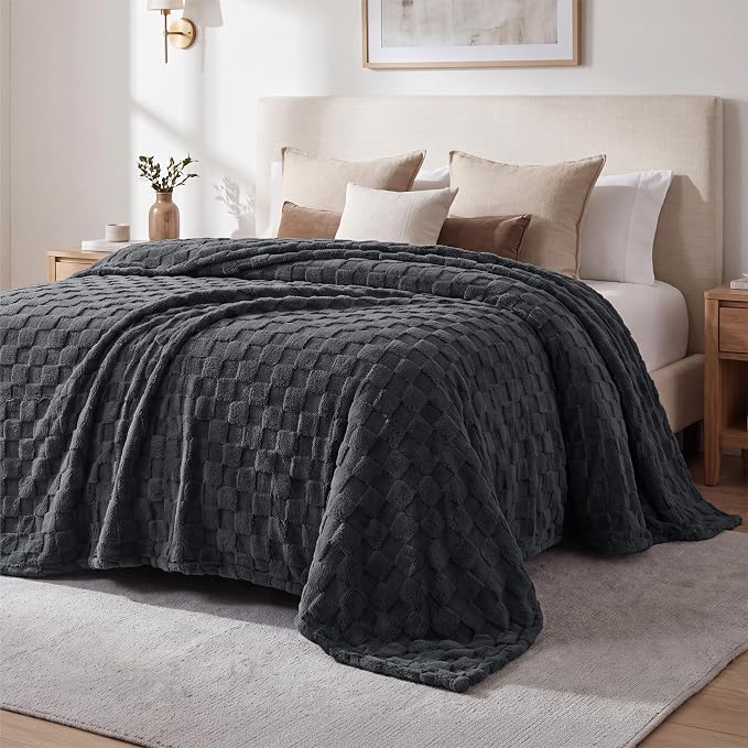 Bedsure GentleSoft King Size Blanket - Image 8