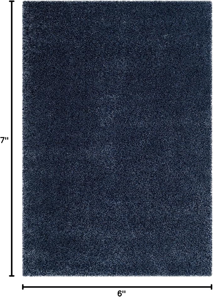 SAFAVIEH California Shag Collection Area Rug - Image 3