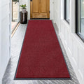 OLANLY Front Door Mat 71x34, Waterproof Heavy-Duty Indoor Outdoor Doormat | by OLANLY