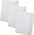 Easy-Going Stretch 3 Pieces Couch Cushion Cover by Easy-Going