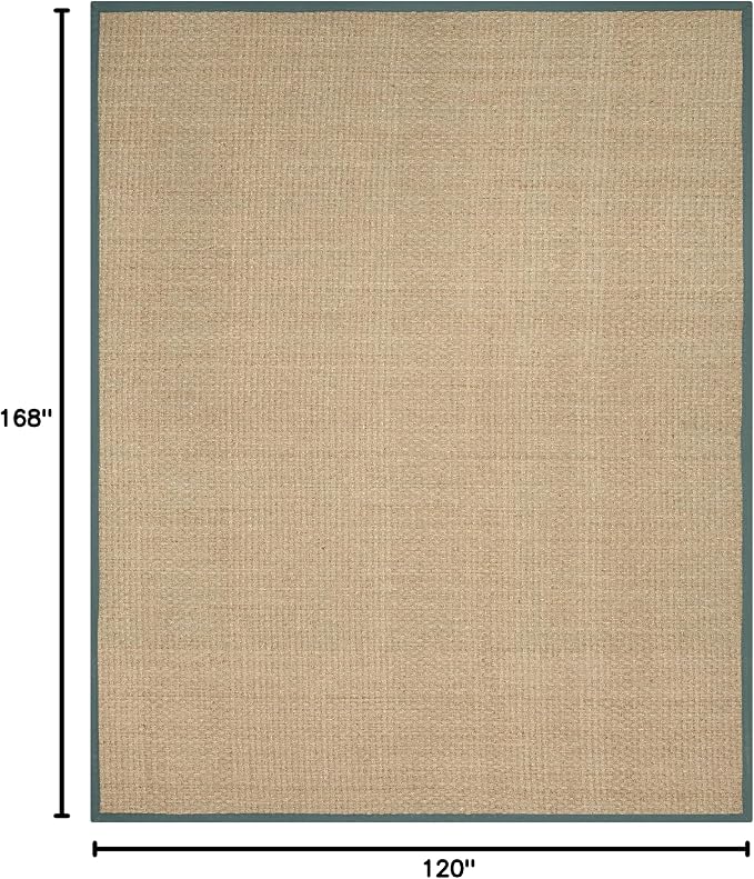 SAFAVIEH Area Rug 10x14 - Image 2