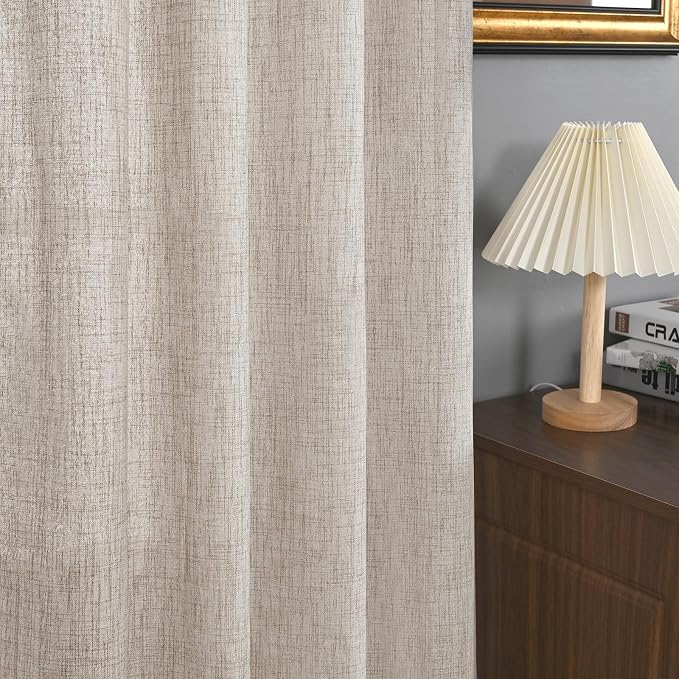 YoungsTex Curtains 84 Inch Length - Image 9