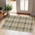 Front Door Mat Outside Entrance by Othilic