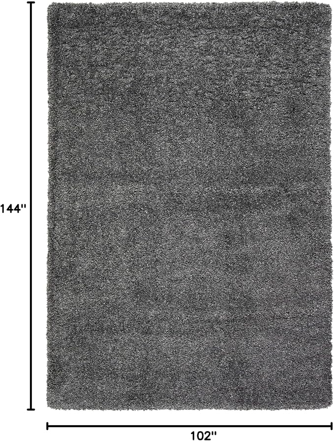 SAFAVIEH California Shag Collection Area Rug - Image 2