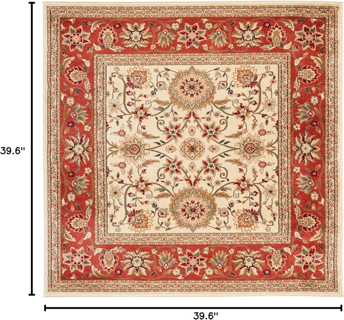 SAFAVIEH Lyndhurst Collection Area Rug - Image 2
