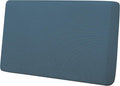 Easy-Going Stretch 1 Piece Loveseat Couch Cushion Cover by Easy-Going