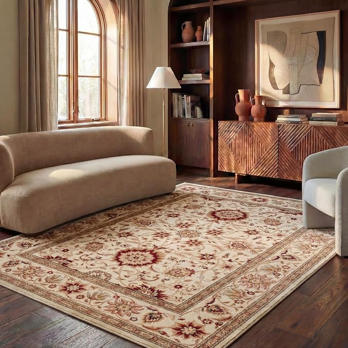 SAFAVIEH Lyndhurst Collection Area Rug - Image 6