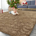 OLANLY 6x9 Machine Washable Large Area Rugs by OLANLY