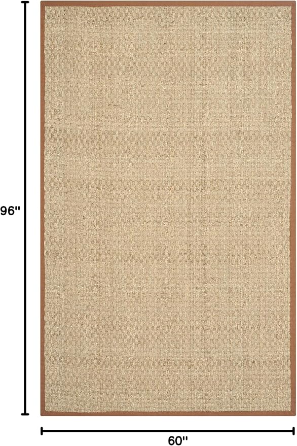 SAFAVIEH Area Rug 5x8 - Image 2