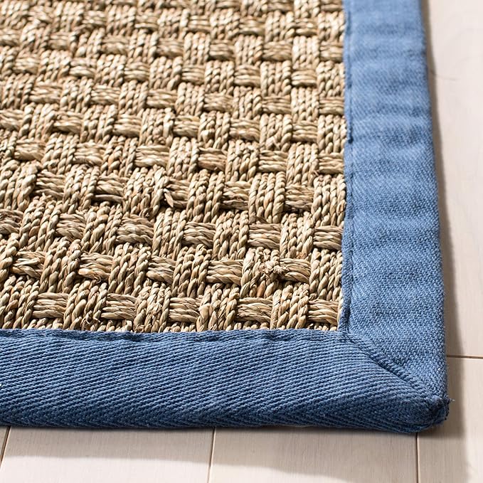 SAFAVIEH Natural Fiber Collection Runner Rug - Image 5