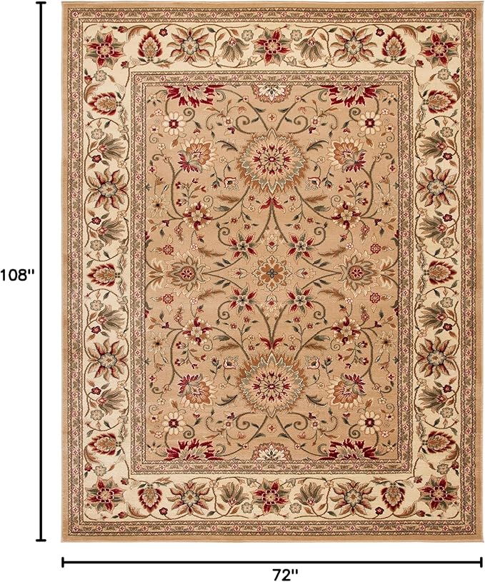 SAFAVIEH Lyndhurst Collection Area Rug - Image 2