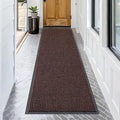 OLANLY Front Door Mat 71x23, Waterproof Heavy-Duty Indoor Outdoor Doormat | by OLANLY
