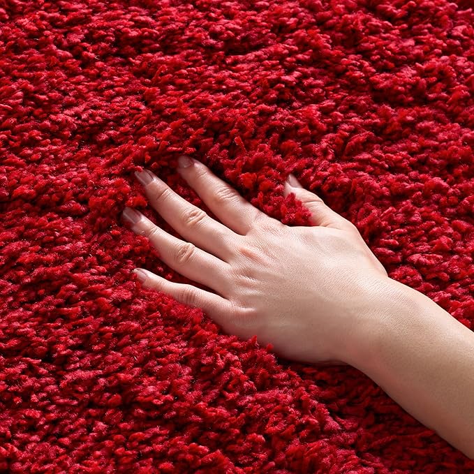 SAFAVIEH California Shag Collection Area Rug by Unknown