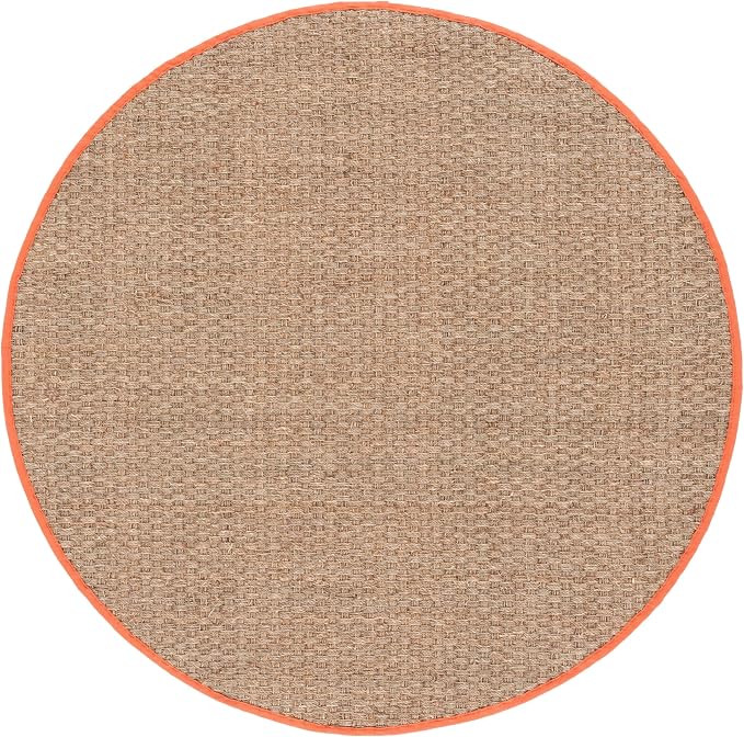 SAFAVIEH Area Rug 6' Round - Image 3