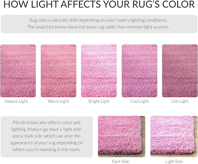 SAFAVIEH California Shag Collection Area Rug - Image 10